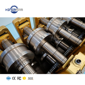 Thiết kế mới LGS khung máy LSF máy - Product Image 4