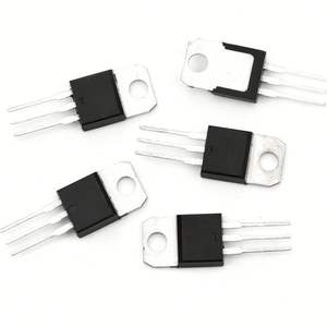 New and Original Supply AC16FSM TO-220 Transistor Specialized Electronic Components Purchasing and Support Services - Product Image 1