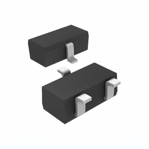 Buy Electronics Components Online Transistors TO-236-3, SC-59, SOT-23-3 BC858C_R1_00001 Manufacturer Channel - Product Image 1