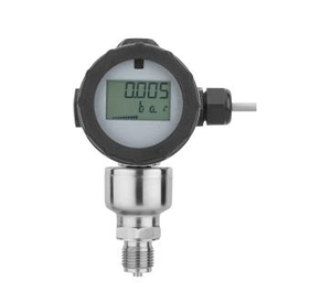 JUMO DTRANS P30: Registrador de Medios Sólidos y Gaseosos - Product Image 4