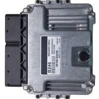 Unidad de Control del Motor KXR OEM 39101-04425 ECU B298 ME17.9.11.1 Nueva con 6 Meses de Garantía para I10 1.0L 1.2L Placa de Computadora del Motor