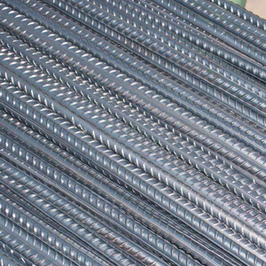 HRb 355 HRb400 HRb500 thép Thanh Cốt thép thanh 6mm-18mm cán nóng biến dạng sắt xi măng gia cố 10mm-14mm Kích thước có sẵn - Product Image 2
