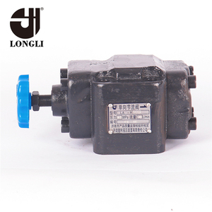 LA-H10B ระบบไฮดรอลิกใช้งานง่าย ปรับการไหลแบบแมนนวลได้ - Product Image 5