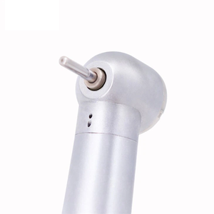 Pièce à main dentaire électrique, turbine pneumatique haute vitesse à jet d'eau unique, machine de cintrage, roulement métal-céramique. - Product Image 2