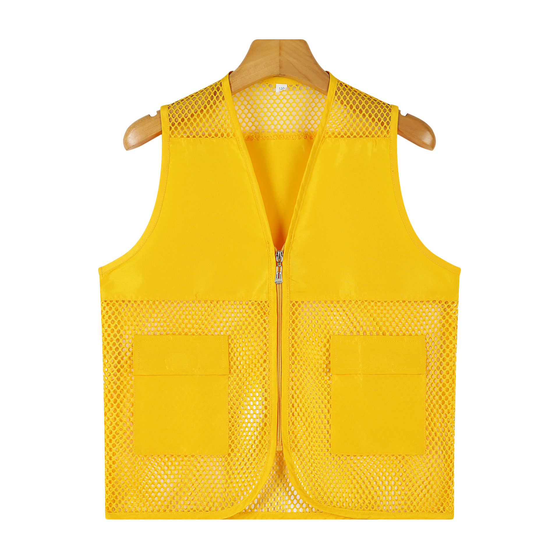 jaune