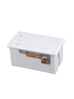Cashino Module d'imprimante de reçu thermique CSN-A2 58mm imprimante de panneau USB/RS232/TTL 90mm/sec vitesse d'impression 5-9V/ 12V ,2A