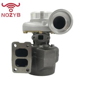 Turbocompresseur VOE20515585 VOE20459239 318706 310135 pour excavatrice Volvo EC210BLC EC210 Moteur D6D <span class=keywords><strong>S2B</strong></span> - Product Image 1