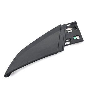 ฝากระโปรงหน้าซ้าย ฮอนด้า ฟิต รุ่น 74198-T5R-A00 สีดำ อะไหล่พลาสติก - Product Image 5
