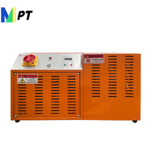 Máquina para Fundir Oro en Venta con Horno de Fundición de Oro a Precio Competitivo - Product Image 1