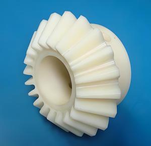 来自中国大型工厂的专业 3D 打印服务，使用尼龙 PA12 材料，提供高品质原型和零件 - Product Image 6