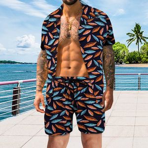 Nouvel ensemble pour homme avec imprimé drapeau américain du 4 <span class=keywords><strong>juillet</strong></span> 2026 |   Ensemble été 2 pièces : chemise à manches courtes et short |   Tenue décontractée pour homme, style <span class=keywords><strong>vacances</strong></span> - Product Image 2