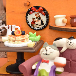 Magnifique Cabochon en Résine à Dos Plat en Forme de Nœud pour DIY, Scrapbooking, Accessoires de Décoration pour Épingles à Cheveux et Coques de Téléphone - Product Image 3