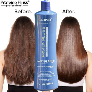 <span class=keywords><strong>Trattamento</strong></span> alla <span class=keywords><strong>Cheratina</strong></span> per <span class=keywords><strong>Capelli</strong></span>, Prezzo all'Ingrosso, Etichetta Privata, <span class=keywords><strong>Trattamento</strong></span> Lisciante e Riparatore Nanoplastia - Product Image 5