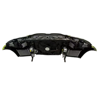 Kits de Parachoques Delanteros, Kits de Radiador y Cubiertas de Capó para BMW M3, M4, Compatibles con G80, G82, G83 de 2021 a 2025.