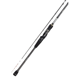 Canne à pêche Alpha Tackle <span class=keywords><strong>Kaijin</strong></span> Kawahagi pour la pêche en eau peu profonde du grouper - Product Image 5