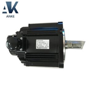 Servomotor Yaskawa 200W a la vez - Product Image 1