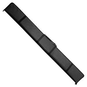 Estuche para Taco de Billar Tiangong Nanjiang, Doble/Triple Ranura, Tela Oxford, Funda Protectora para Snooker - Product Image 1