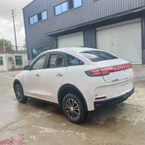 Sedán Eléctrico NE con Autonomía NEDC de 101-200 km, Motor de 50 kW y Batería de 30 kWh - Product Image 5