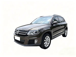 Volkswagen <span class=keywords><strong>Tiguan</strong></span> 280TSI DCT FWD Edizione Silk Road 2016 - Product Image 2