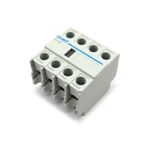 Contactores F4-22 con Contacto Auxiliar - Product Image 1