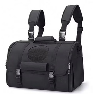 Free Sample outdoors sport cat <b>dog</b> travel organizer storage <b>shoulder</b> <b>bag</b> <b>carrier</b> pet backpack - Product Image 1