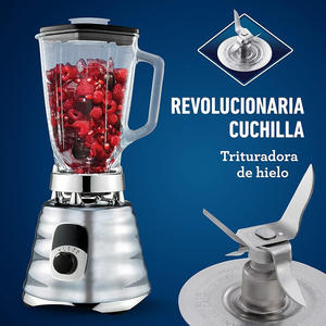 Nuevo Diseño de Alta Calidad <span class=keywords><strong>Licuadora</strong></span> Eléctrica de Alta Velocidad <span class=keywords><strong>Oster</strong></span> <span class=keywords><strong>para</strong></span> Alimentos, Jugos y Smoothies - Product Image 3