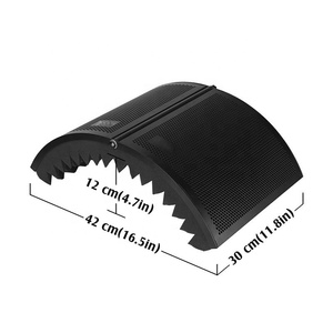 Écran insonorisé de bouclier d'isolation de microphone d'accessoires de mousse insonorisante à haute densité pour le microphone de studio d'enregistrement - Product Image 5
