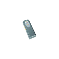 Manomètre multifonction 5 en 1, distancemètre, marque Laser, fil AC/métal/clou, SRC109A
