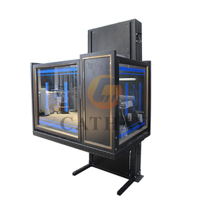 Precios de Elevadores Residenciales para Sillas de Alta Gama de 1 a 6 m y 250 kg - Product Image 4