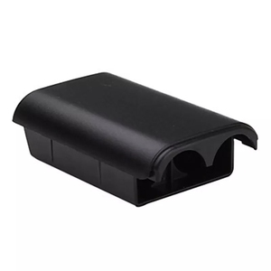 Pour Xbox 360 Batteries Pack Shell Cover Pour Xboxes 360 Joystick Controller Batteries Cover Case Holder Cellpacking - Product Image 6