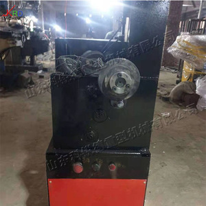 Máquina Roscadora <span class=keywords><strong>de</strong></span> Tubos Circulares <span class=keywords><strong>de</strong></span> Metal <span class=keywords><strong>de</strong></span> Alta Precisión, Máquina Profesional para Roscar Tubos <span class=keywords><strong>de</strong></span> Acero Inoxidable - Product Image 4