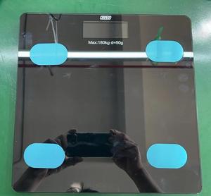 Balances intelligentes pour bébé Fiable et pratique pour l'appareil de poids à affichage numérique Bluetooth - Product Image 6