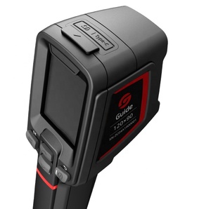 Nueva Cámara Termográfica Infrarroja de Nivel Básico Serie T120 para Pruebas de Temperatura sin Contacto en Herramientas Eléctricas - Product Image 5