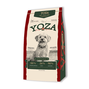 OEM ODM Toptan Fabrika 1kg 2.5kg 5kg 10kg Yetişkin Köpek Yavrusu Dondurarak Kurutulmuş Kuru Köpek Maması Evcil Hayvan Maması - Product Image 1