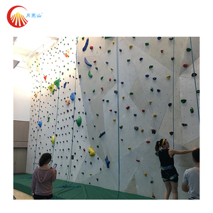 ซูเปอร์กันยายนการจัดส่งที่รวดเร็ววอลยูเมน <span class=keywords><strong>Muro</strong></span> De Escalada - Product Image 6