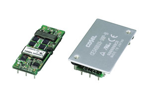 Nuevo Módulo Convertidor Aislado Original CES24150-4-N, 1 Salida 15V 4A, Entrada 20V - 33V - Product Image 3