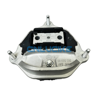Support moteur caoutchouc-métal, support de boîte de vitesses pour Audi A4 A5 Q5 2.0T, réf. OE 8K0399151BD 8K0399151CM 8K0399151CF 8K0399151BE