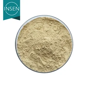 Usine Fournir Directement Top Qualité Gingembre En Poudre - Product Image 1