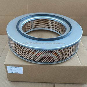 Filtro de Aire Mengma 6.4149.0, Nuevo, Separador de Niebla de Aceite para Compresor Centrífugo - Product Image 3