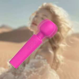 Prix d'usine Vente en gros de produits pour adultes pour dames Vibrateur à faible décibel <span class=keywords><strong>18</strong></span> + Bâton de masturbation de relaxation privé - Product Image 3