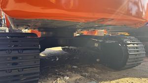 Excavatrices d'occasion Hitachi ZX130 à haute configuration, bas prix et contrôle intelligent pour la construction de routes et de ponts - Product Image 5