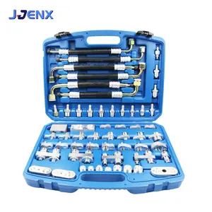 Hot sales Leak Detector Test Kit Air Conditioner Stop-leak Joint Tool Truck Leak Detection Test ac car tools for truck