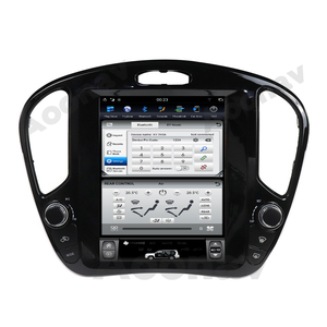 AOONAV Car GPS Video For Nissan <span class=keywords><strong>Juke</strong></span>/Infiniti ESQ 2010+ car GPS Navigation Multimedia Player Adapt air condition car GPS radio - Product Image 6