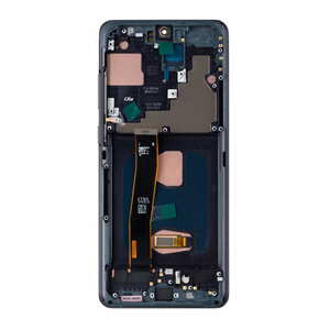 Di alta qualità Full-Size LCD Touch Screen telaio di ricambio per <span class=keywords><strong>Samsung</strong></span> per Galaxy <span class=keywords><strong>S20</strong></span> Ultra con 1 anno di garanzia - Product Image 6