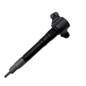 Nuevo Inyector de Combustible Common Rail Diésel de Seis Agujas 23670-35020 2367035020 para Sistema de Combustible - Product Image 2