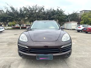 Porsche <span class=keywords><strong>Cayenne</strong></span> 3.0T essence <span class=keywords><strong>SUV</strong></span> automatique 2011, conduite à gauche, véhicule d'occasion pour l'exportation - Product Image 3