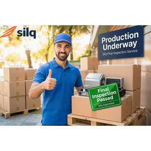 Servicios de Inspección de Control de Calidad SILQ por 1 Día de Trabajo en Bangladesh con Estándares ISO y AQL, Informe en 24h, 125-250USD - Product Image 2