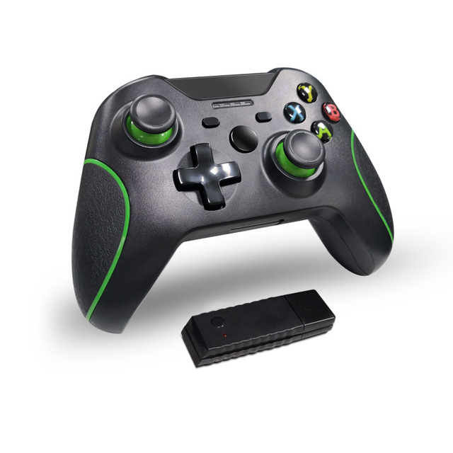 2.4G Wireless Controller for Xboxes One Gamepad for Xboxes One Remote Game Joystick Joypad