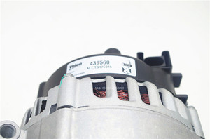 Alternador genuino para BMW 325 525 530, generador 12317551256 12317555926, 439560, TG17C015 14V 180A - Product Image 5