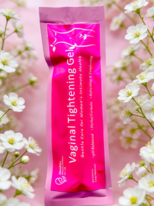 Gel resserrant vaginal Yoni, ingrédients naturels, herbes chinoises, OEM/ODM, étiquette privée, vente en gros, bien-être vaginal <span class=keywords><strong>féminin</strong></span> - Product Image 5